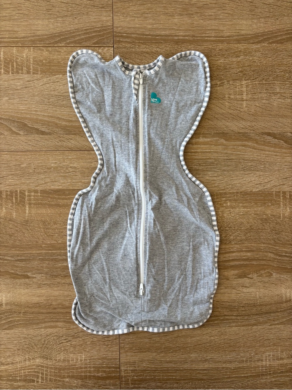 Love To Dream Swaddle Up baby sleep sack size small 0-3 months